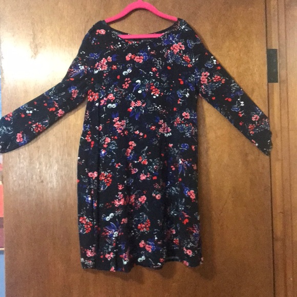 Old Navy Other - 3/$15 👗 old navy size large floral dress